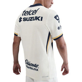 Camiseta Pumas UNAM 25/26 I Casa - Versión Jugador