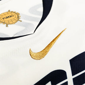 Camiseta Pumas UNAM 25/26 I Casa - Versión Aficionado