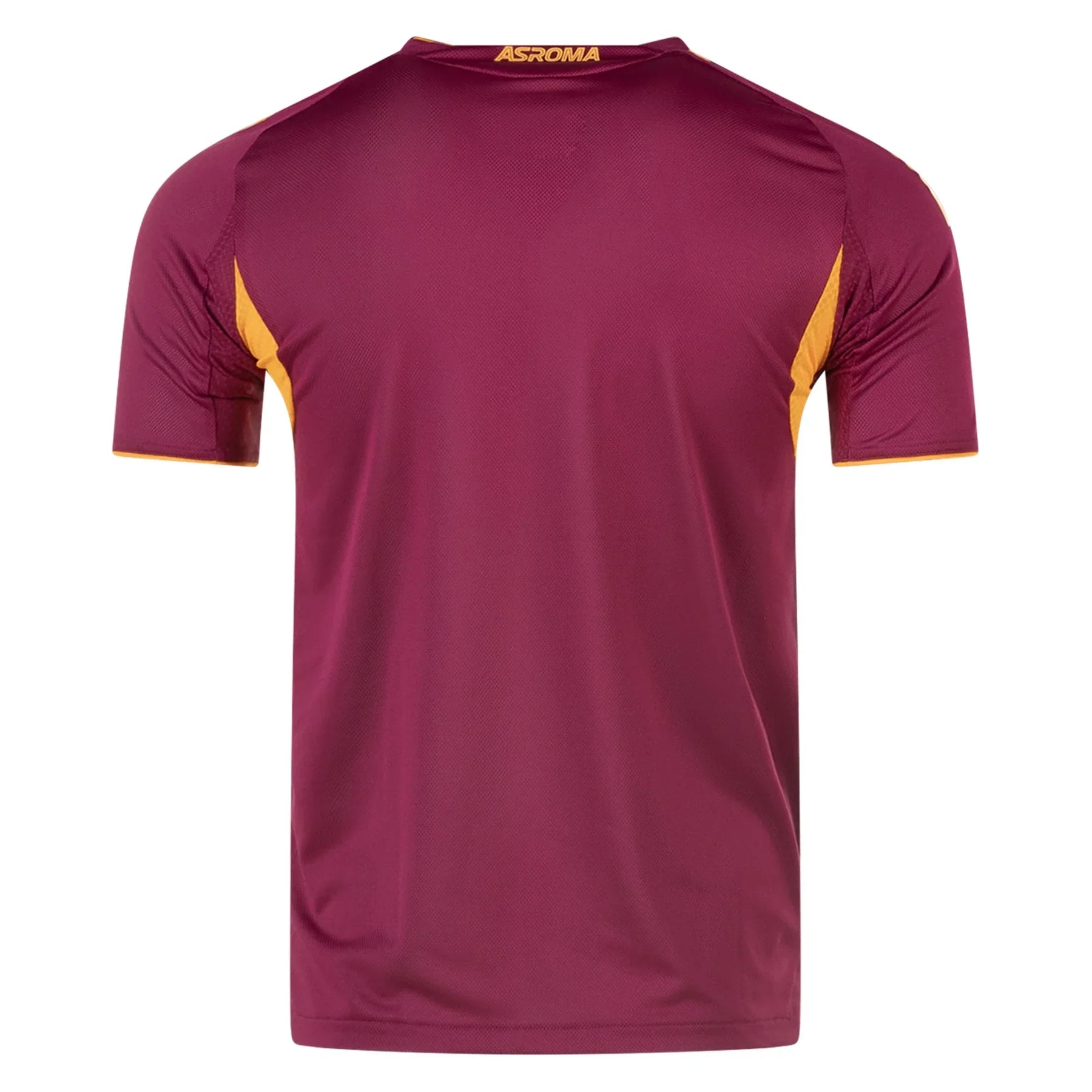 Camiseta AS Roma 25/26 I Casa - Versión Jugador