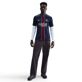 Camiseta Paris Saint-Germain (PSG) 25/26 I Casa - Versión Aficionado