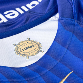 Camiseta Pumas UNAM 25/26 II Visitante - Versión Aficionado