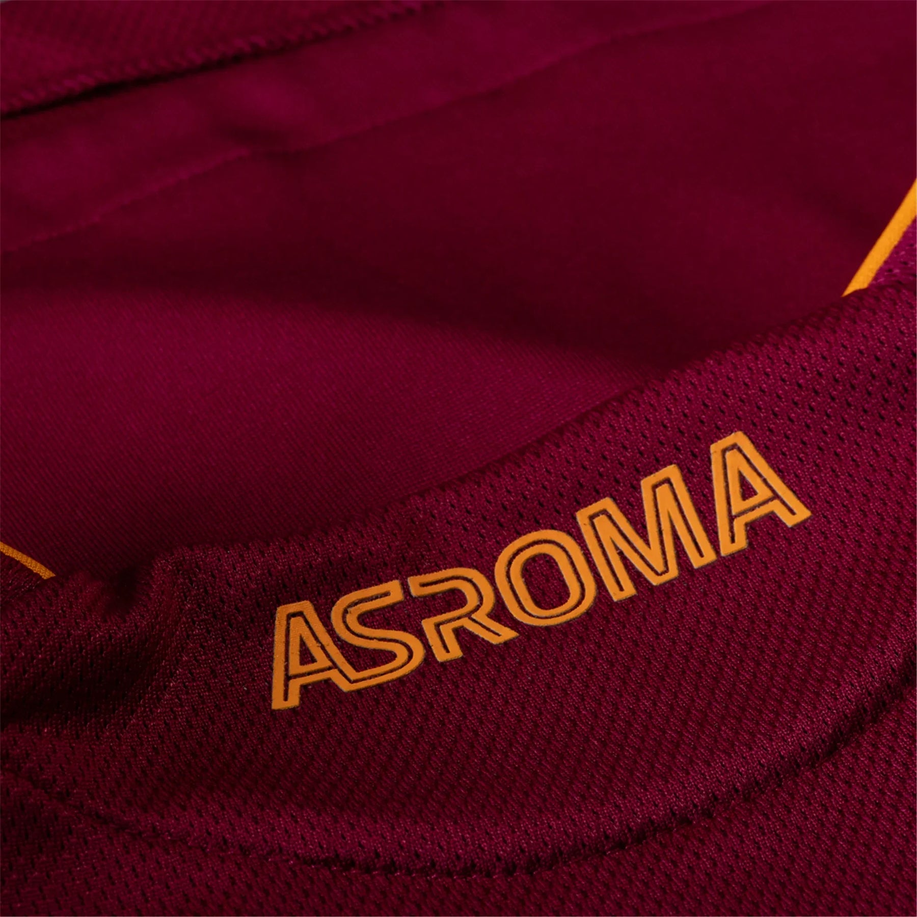 Camiseta AS Roma 25/26 I Casa - Versión Jugador