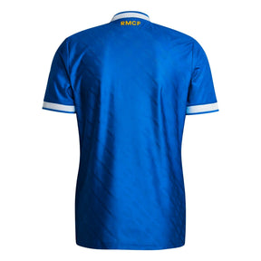 Camiseta Real Madrid 25/26 III Tercera - Versión Jugador