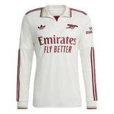 Camiseta Arsenal 25/26 III Tercera - Manga Larga