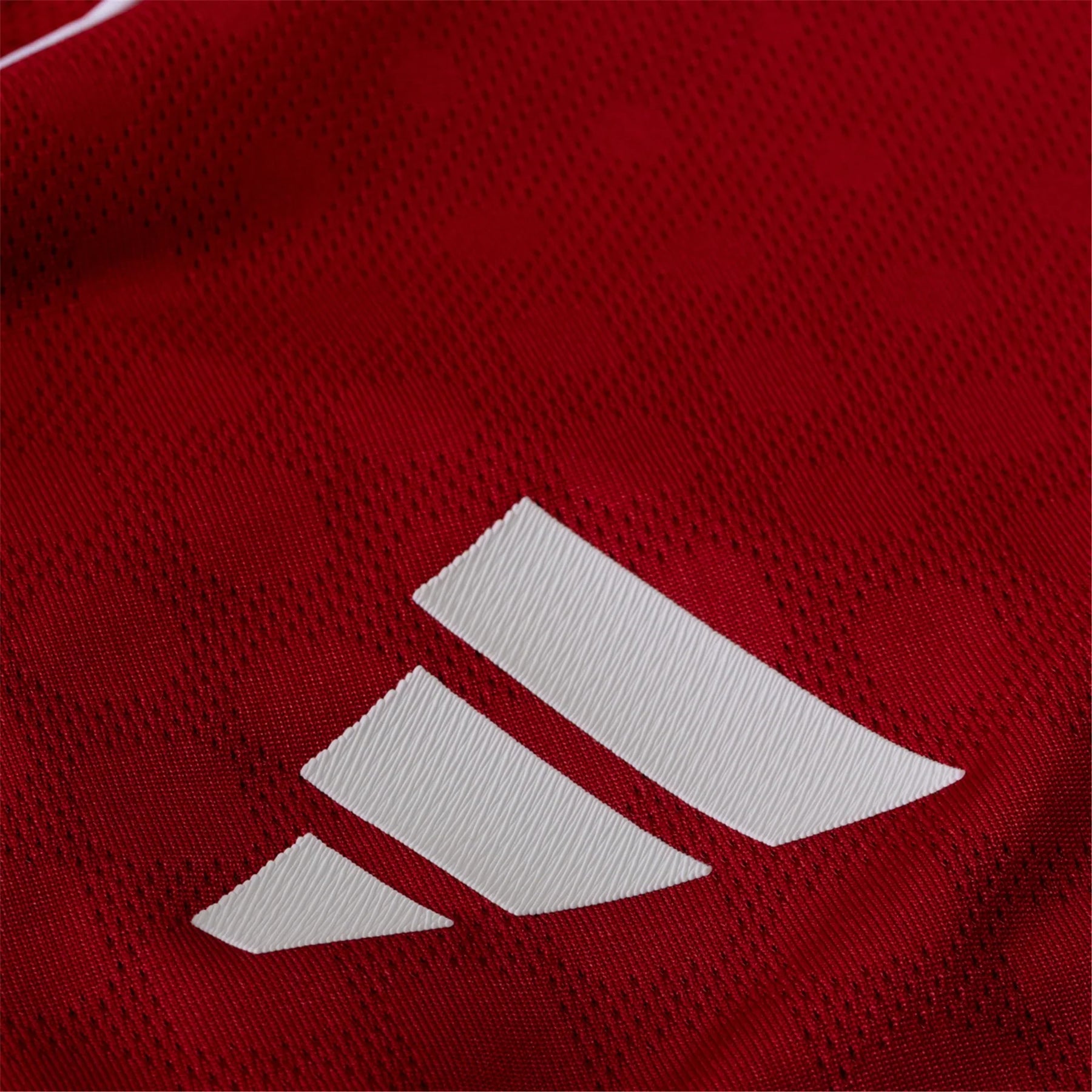 Camiseta Liverpool 25/26 I Casa - Manga Larga