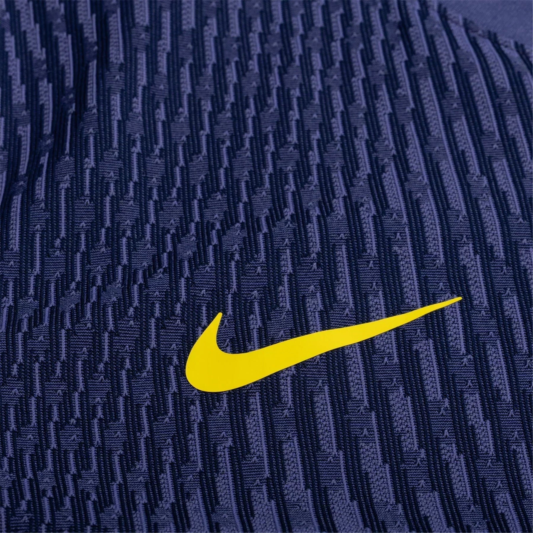 Camiseta Atlético de Madrid 25/26 II Visitante - Versión Aficionado