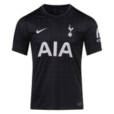 Camiseta Tottenham 25/26 II Visitante - Versión Jugador