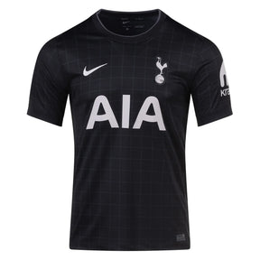 Camiseta Tottenham 25/26 II Visitante - Versión Jugador