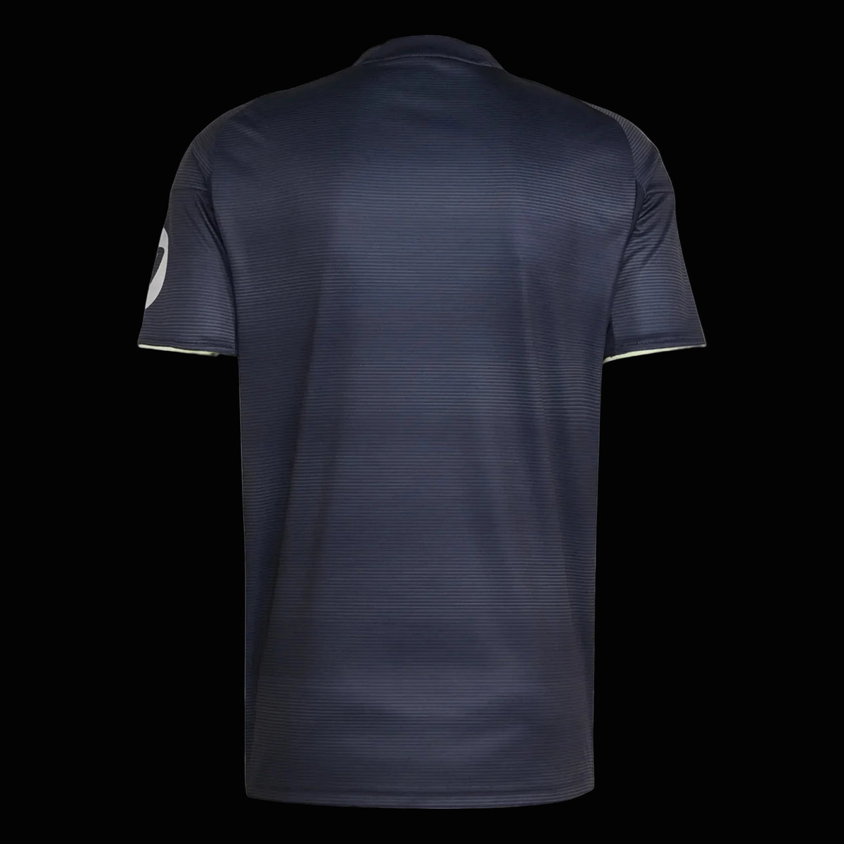 Camiseta Real Madrid 25/26 II Visitante - Versión Aficionado