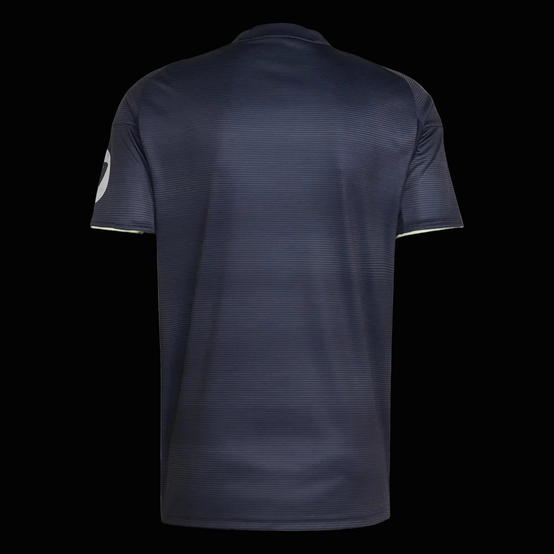 Camiseta Real Madrid 25/26 II Visitante - Versión Aficionado