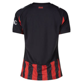 Camiseta AC Milan 25/26 I Casa - Mujer