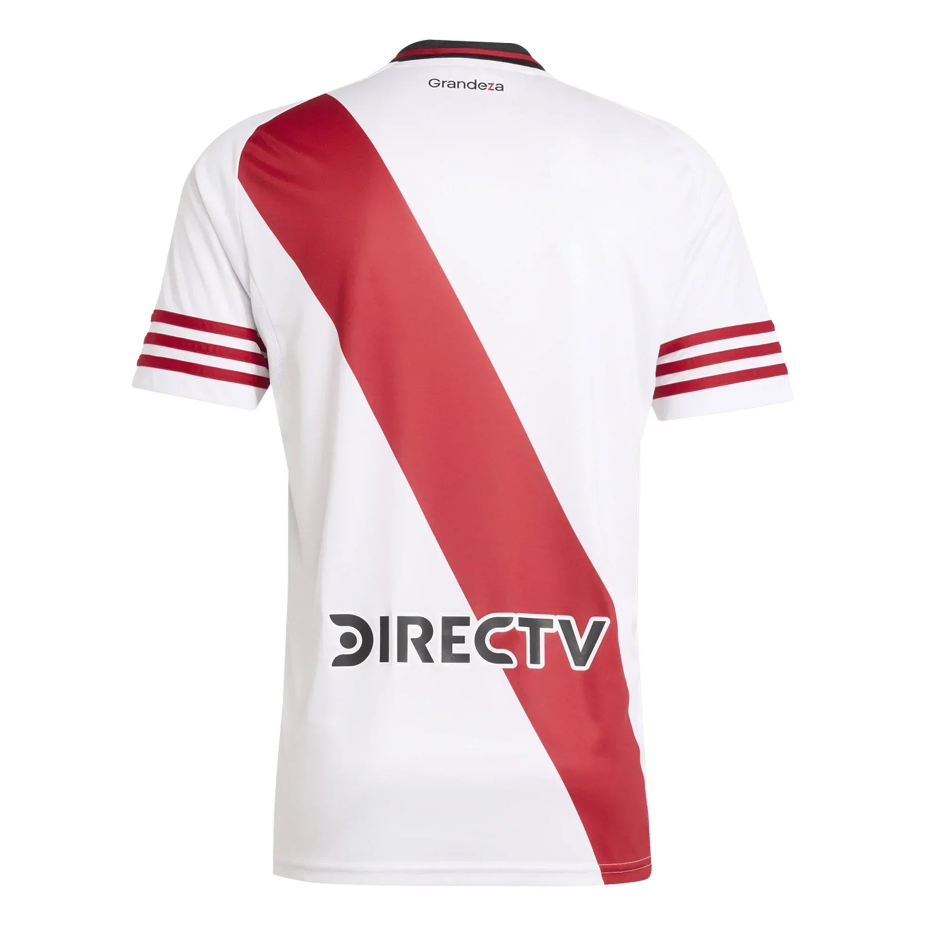 Camiseta River Plate 25/26 I Casa - Versión Aficionado