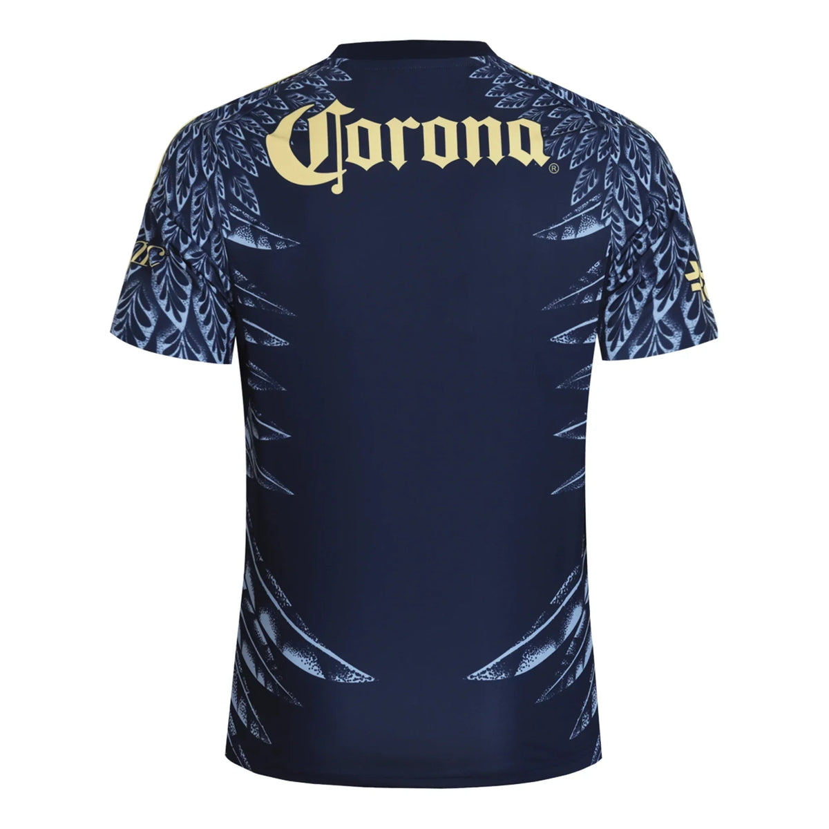 Camiseta Club América 25/26 II Visitante - Versión Aficionado