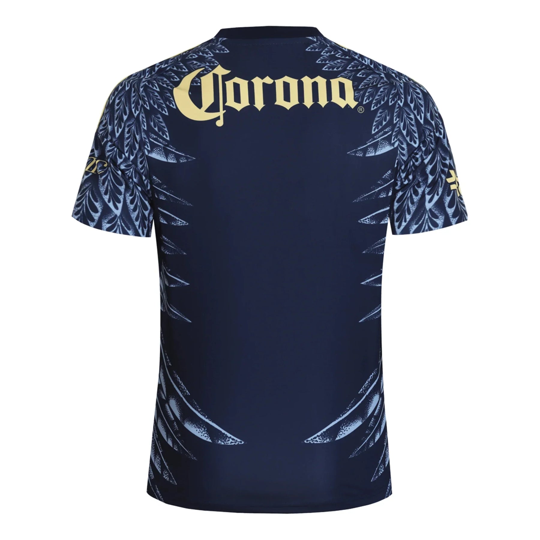 Camiseta Club América 25/26 II Visitante - Versión Aficionado