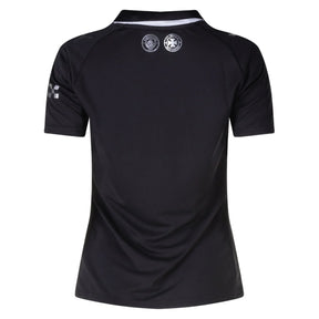 Camiseta Manchester City 25/26 II Visitante - Mujer