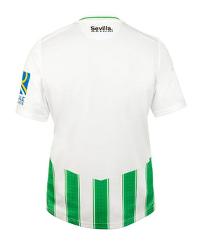 Camiseta Real Betis 23/24 I Casa - Versión Aficionado
