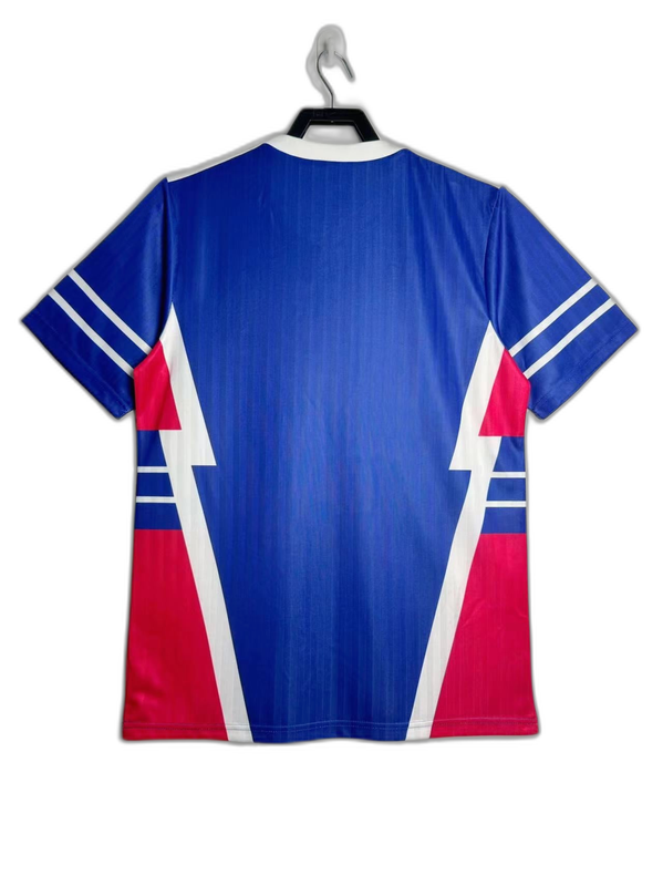 Camiseta Iugoslávia 1990 I Casa - Versión Retro